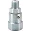 Picture of Parker PS610102-6-6Y - High Pressure, Inline Hydraulic Swivels - PS Series