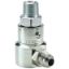Picture of Parker PS490103-4-4 - High Pressure, Inline Hydraulic Swivels - PS Series