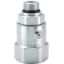Picture of Parker PS610510-6-6 - High Pressure, Inline Hydraulic Swivels - PS Series