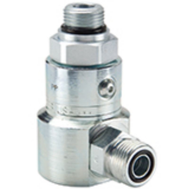 Picture of Parker PS6905JM-6-6 - High Pressure, Inline Hydraulic Swivels - PS Series