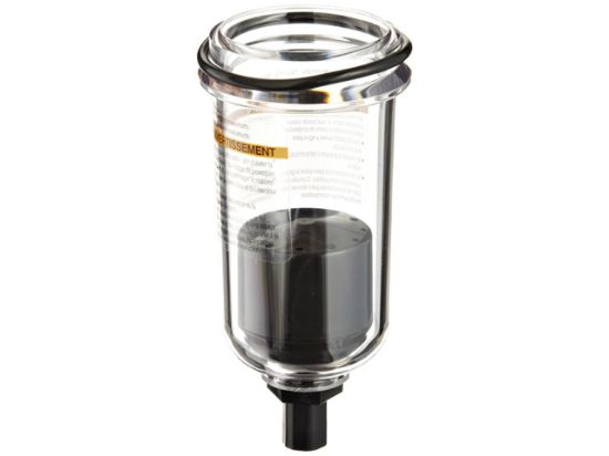 Picture of Parker PS722P - Prep-Air II Compact Replacement Bowl