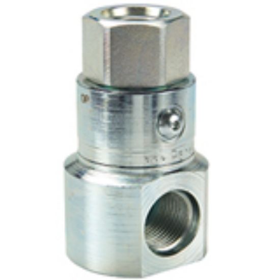 Picture of Parker PS891010-8-8 - High Pressure, Inline Hydraulic Swivels - PS Series