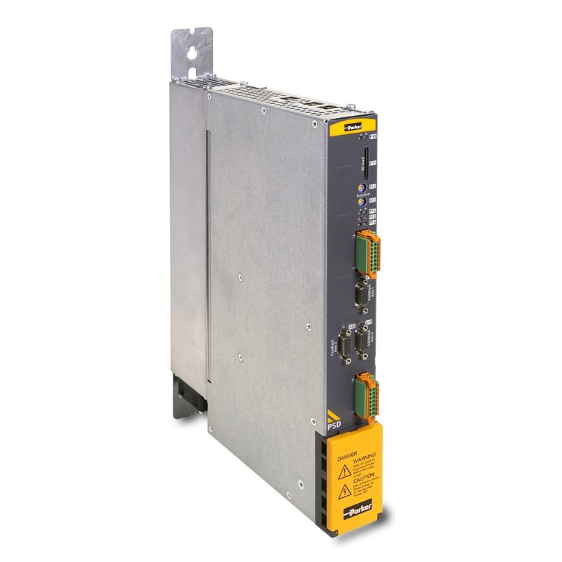 Picture of Parker PSD1MW1300C2202000 - Multi-Axis Servo Drives - PSD1M Series