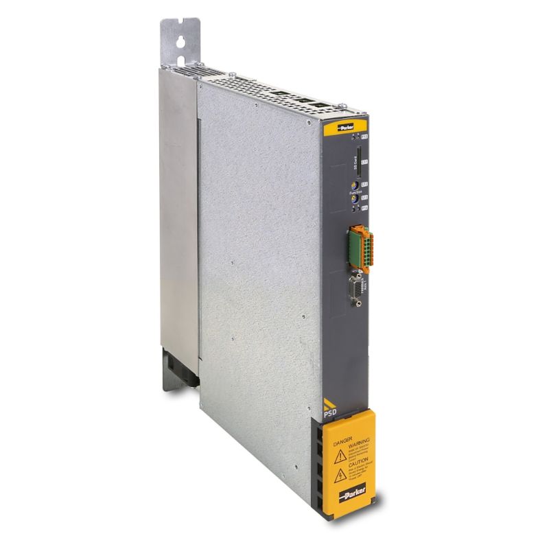 Picture of Parker PSD1MW1800B2200000 - Multi-Axis Servo Drives - PSD1M Series