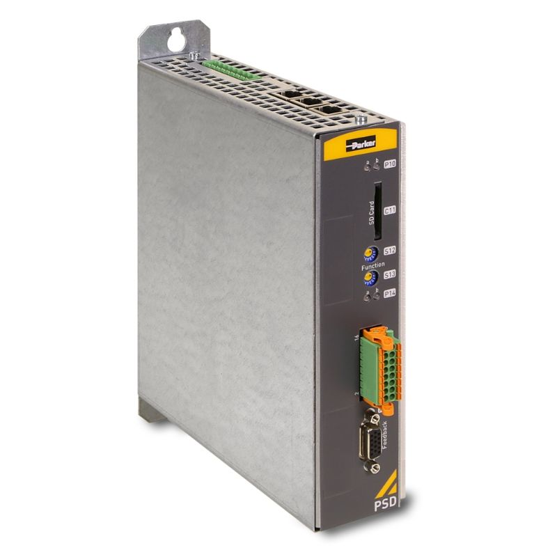 Picture of Parker PSD1SW1300B1100000 - Single-Axis Servo Drives - PSD1S Series