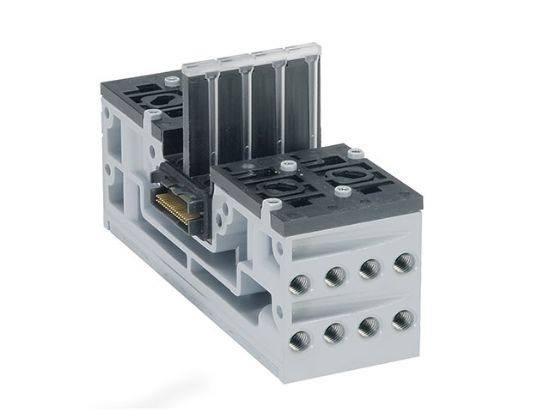 Picture of Parker PSM22MAP - Isys Micro Manifold