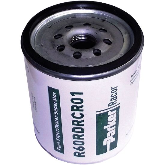 Picture of Parker R100RDRCR01 - Replacement Filter Elements – Racor Spin-on Series