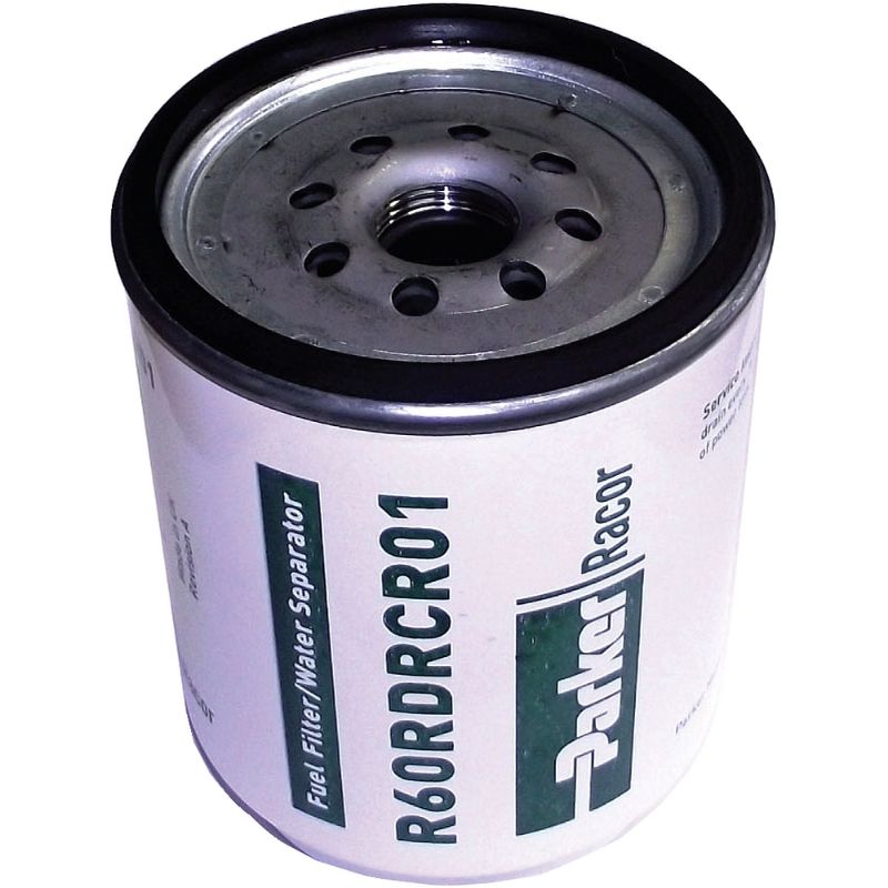 Picture of Parker R100RDRCR01 - Replacement Filter Elements – Racor Spin-on Series
