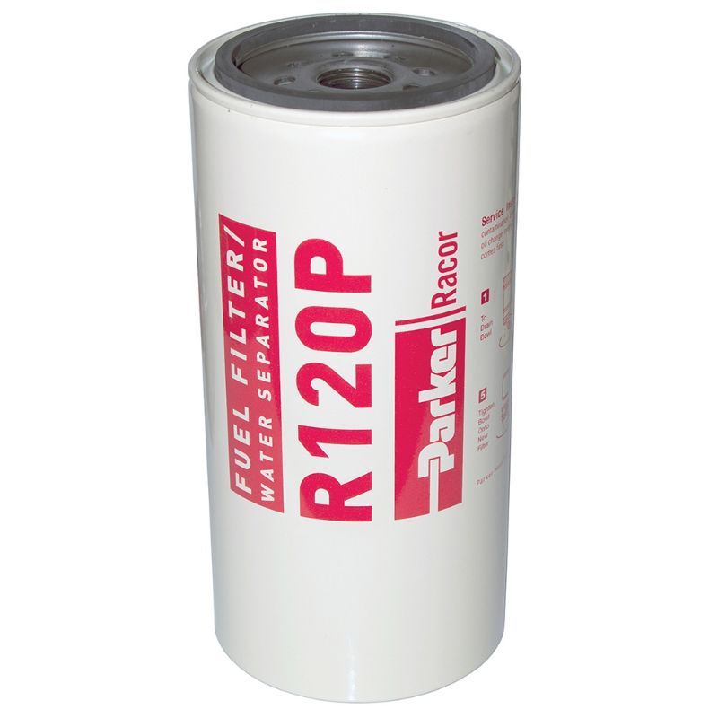 Picture of Parker R120P - Replacement Filter Elements – Racor Spin-on Series