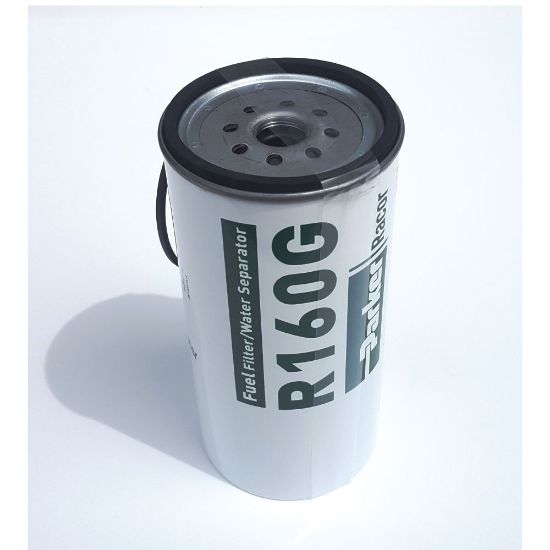 Picture of Parker R160G - Replacement Filter Elements – Racor Spin-on Series