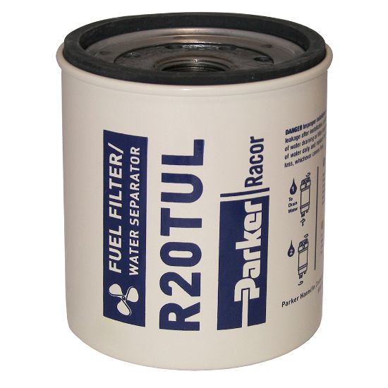 Picture of Parker R20TUL - Marine Replacement Filter Elements – Racor Marine Spin-on Series