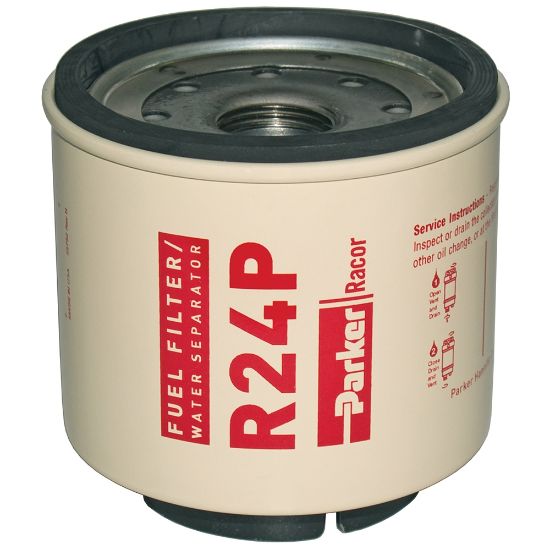 Picture of Parker R24P - Replacement Filter Elements – Racor Spin-on Series