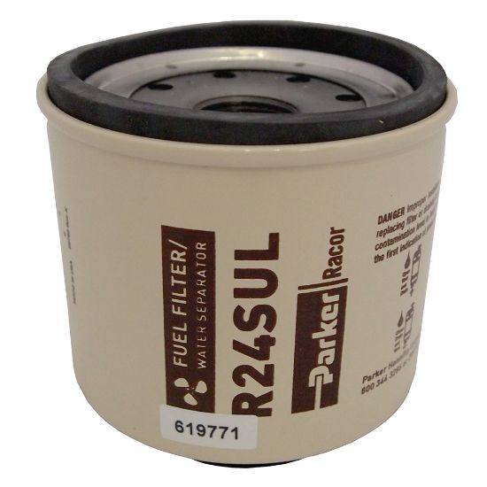 Picture of Parker R24S UL - Marine Replacement Filter Elements – Racor Marine Spin-on Series
