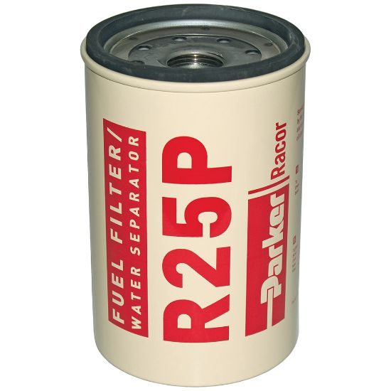 Picture of Parker R25P - Replacement Filter Elements – Racor Spin-on Series