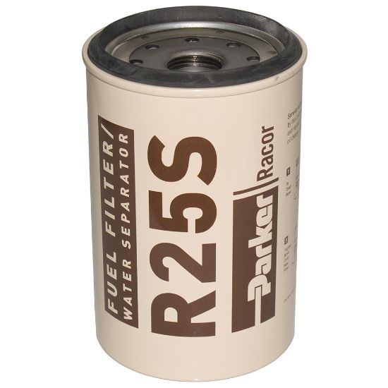 Picture of Parker R25S - Replacement Filter Elements – Racor Spin-on Series