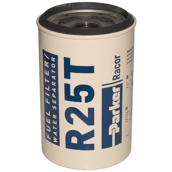 Picture of Parker R25T - Replacement Filter Elements – Racor Spin-on Series