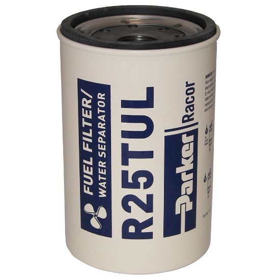 Picture of Parker R25TUL - Marine Replacement Filter Elements – Racor Marine Spin-on Series
