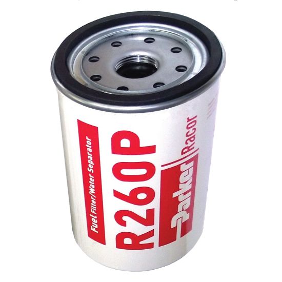 Picture of Parker R260P - Replacement Filter Elements – Racor Spin-on Series