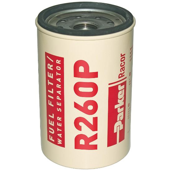 Picture of Parker R260T - Replacement Filter Elements – Racor Spin-on Series