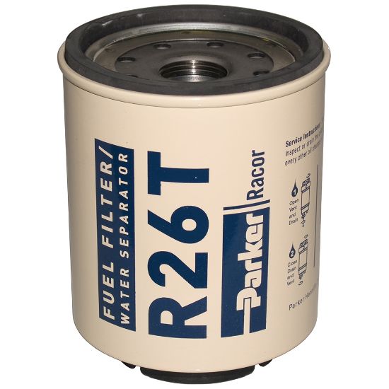 Picture of Parker R26T - Replacement Filter Elements – Racor Spin-on Series