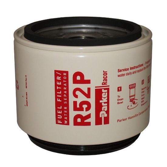 Picture of Parker R52P - Replacement Filter Elements – Racor Spin-on Series