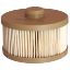 Picture of Parker R58060-30 - Replacement Cartridge Filter Elements – Racor P Series