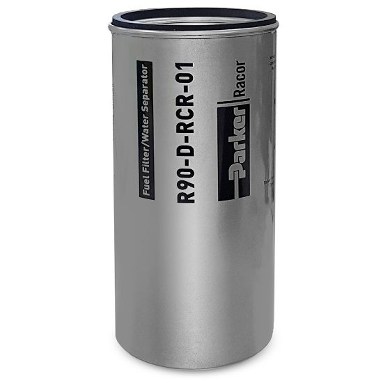 Picture of Parker R90-D-RCR-01-BP240 - Replacement Filter Elements – Racor Spin-on Series
