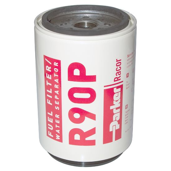 Picture of Parker R90P - Replacement Filter Elements – Racor Spin-on Series