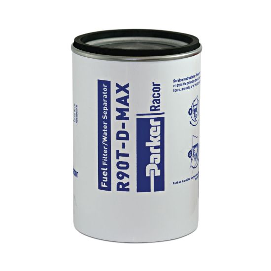 Picture of Parker R90T-D-MAX - Replacement Filter Elements – Racor Spin-on Series