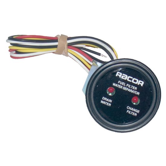 Picture of Parker RK 11-1570 - Fuel Spin-on Bowl and Water Sensor Kits - Racor