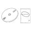 Picture of Parker RK 11-1933-01 - Replacement Parts and Kits  – Racor Turbine Series
