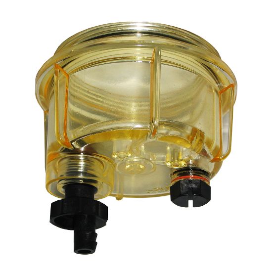Picture of Parker RK 22350-02 - Fuel Spin-on Bowl and Water Sensor Kits - Racor