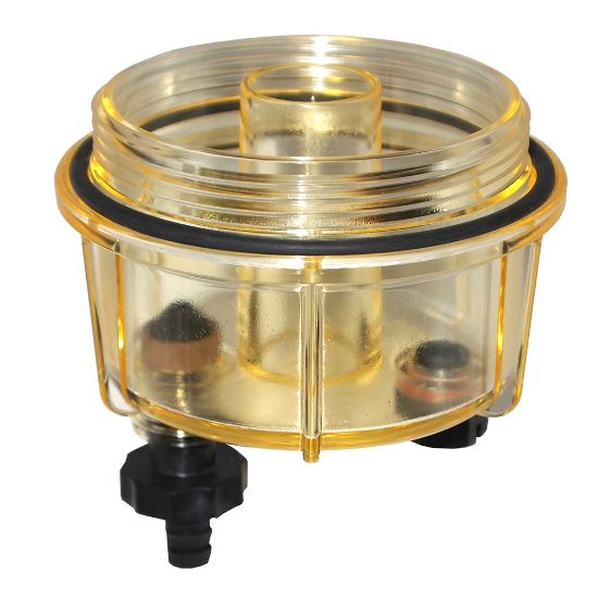 Picture of Parker RK 30051 - Fuel Spin-on Bowl and Water Sensor Kits - Racor