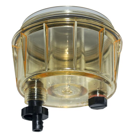 Picture of Parker RK 30063 - Fuel Spin-on Bowl and Water Sensor Kits - Racor