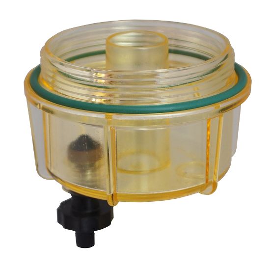 Picture of Parker RK 30475 - Fuel Spin-on Bowl and Water Sensor Kits - Racor