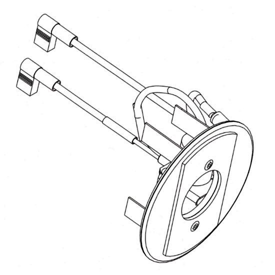 Picture of Parker RK15438-01 - Replacement Parts and Kits  – Racor Turbine Series
