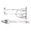 Picture of Parker RK15440-01 - Replacement Parts and Kits  – Racor Turbine Series