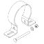 Picture of Parker RK15441-01 - Replacement Parts and Kits  – Racor Turbine Series