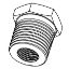 Picture of Parker RK18-1656 - FBO PARTS AND ACCESSORIES - RACOR