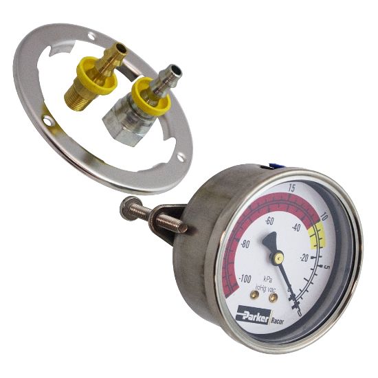 Picture of Parker RK19668 - Gauges and Replacement Parts - Racor