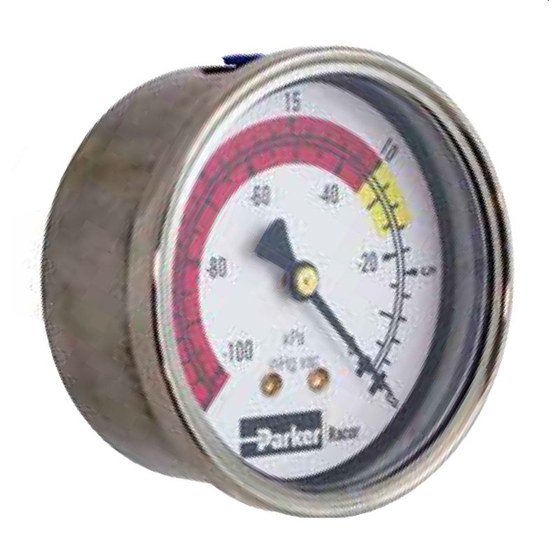 Picture of Parker RK19672 - Gauges and Replacement Parts - Racor