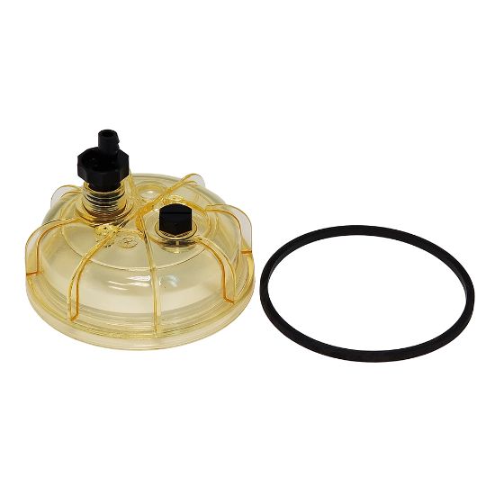 Picture of Parker RK21113-01 - Fuel Spin-on Bowl and Water Sensor Kits - Racor