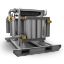 Picture of Parker ROVR1600-A - ROVR Series Rental Oil Vapor Removal System