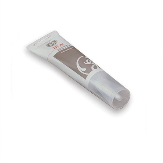 Picture of Parker RTV-103BLK - Room Temperature Vulcanizing (RTV) End Sealant for Bundles