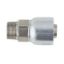 Picture of Parker S101CC-20-20CW - Permanent Crimp Couplings, Series CC