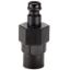 Picture of Parker S6-ANV-06-FP - Thermoplastic, Low Pressure Quick Couplings - Spectrum Series