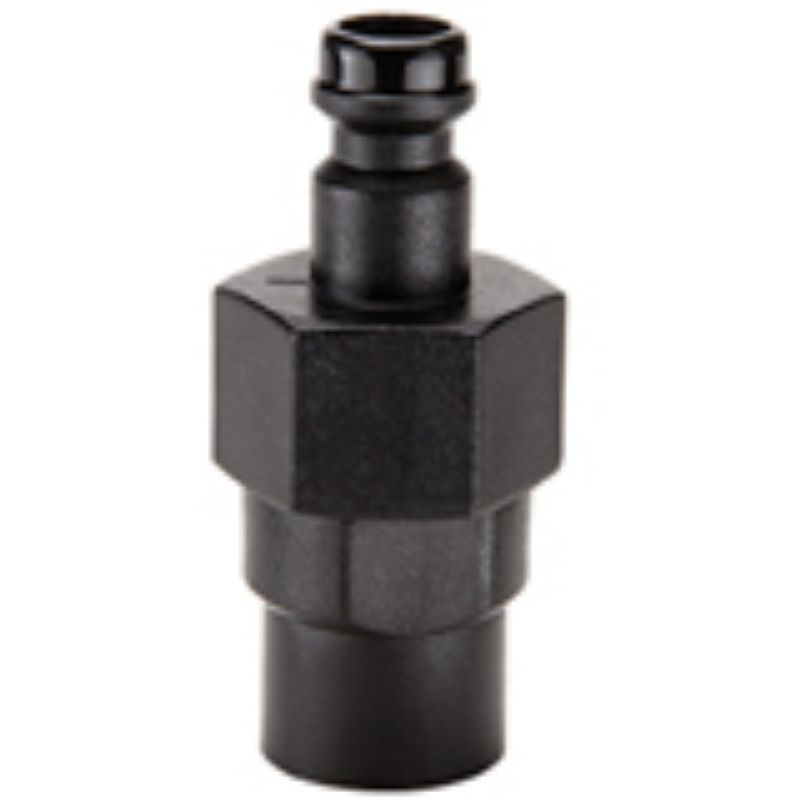 Picture of Parker S2-ANV-04-FP - Thermoplastic, Low Pressure Quick Couplings - Spectrum Series