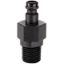 Picture of Parker S6-ANV-04-MP - Thermoplastic, Low Pressure Quick Couplings - Spectrum Series