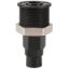 Picture of Parker S2-APV-04-FP - Thermoplastic, Low Pressure Quick Couplings - Spectrum Series