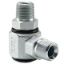 Picture of Parker S2101-6-6 - Pressure Balanced, Hydraulic Swivels - S Series
